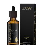 nanoil castor oil