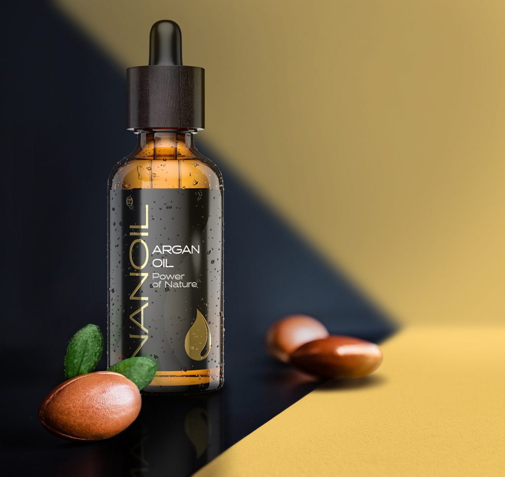 nanoil argan oil